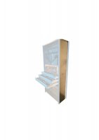 GRIP ZIJWANDEN LINKS+RECHTS (1ST) GRIP ZIJWANDEN LINKS+RECHTS (1ST)