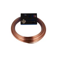 GROUPE D‘ACTIONS TUYAU DE FREIN + OUTIL PROFESSIONNEL (131 PIÈCES) GROUPE D‘ACTIONS TUYAU DE FREIN + OUTIL PROFESSIONNEL (131 PIÈCES)