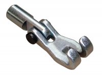 HAAK VOOR MULTIPULLER, NIEUW‘, TBV 10855-M15 (1ST) HAAK VOOR MULTIPULLER, NIEUW‘, TBV 10855-M15 (1ST)