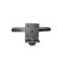 headrest passive mount 123 x 183 mm screw 1pc