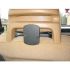 headrest passive mount volvo s40 s70 v40 v70 1pc