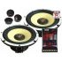 helonserie 2ohm 2way double compo 165 mm extreme kickbass compo sys 1st