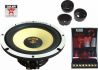 helonserie 2ohm 2way system 165 mm exteme kickbass compo sys 1st