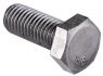 hexagon bolt 88 din 933 zinc plated m5x20 20pcs