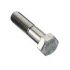 hexagon bolt grade 5 zinc plated unc 34x312 1pc