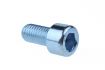 hexagon socket head cap screw 88 din 912 zinc plated m8x65 200pcs