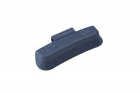 HOFMANN WIELGEWICHT 164 FRANS 25 GRAM (100ST) HOFMANN WIELGEWICHT 164 FRANS 25 GRAM (100ST)