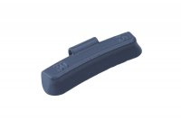 HOFMANN WIELGEWICHT 164 FRANS 30 GRAM (100ST) HOFMANN WIELGEWICHT 164 FRANS 30 GRAM (100ST)