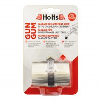 HOLTS GUN GUM FLEXIWRAP BOCHT (204415) (1ST) HOLTS GUN GUM FLEXIWRAP BOCHT (204415) (1ST)