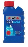 HOLTS RADWELD 250ML NEW FORMULA (203202) (1ST) HOLTS RADWELD 250ML NEW FORMULA (203202) (1ST)