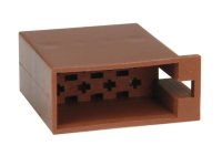 HOUSING ISO SPEAKER 8 PIN BULK (1PC) HOUSING ISO SPEAKER 8 PIN BULK (1PC)