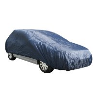 HOUSSE PROTECTION DE VOITURE XL (524X191X122CM) (1PC) HOUSSE PROTECTION DE VOITURE XL (524X191X122CM) (1PC)