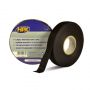 HPX CABLE PROTECTION TAPE - BLACK 19MMX25M (1PC) HPX CABLE PROTECTION TAPE - BLACK 19MMX25M (1PC)