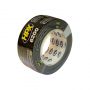HPX RAPAIRTAPE- BLACK 48MMX25M (1PC) HPX RAPAIRTAPE- BLACK 48MMX25M (1PC)