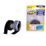 HPX ZIP FIX VELCRO (HOOK + LOOP) - BLACK 2X20MMX1M (1PC) HPX ZIP FIX VELCRO (HOOK + LOOP) - BLACK 2X20MMX1M (1PC)