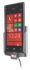 htc 8x actieve houder met vaste voeding 1st