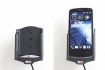 htc desire 500 active holder with 12 24v charger 1pc