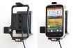 htc desire c actieve houder met 1224v lader 1st