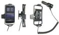 htc desire s active holder with 12 24v charger 1pc