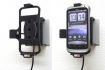 htc desire s active holder with 12 24v charger 1pc