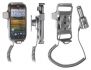 htc desire x actieve houder met 1224v lader 1st