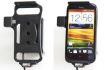 htc desire x actieve houder met 1224v lader 1st