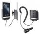 htc one active holder with 12 24v charger 1pc