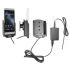 htc one mini actieve houder met vaste voeding 1st