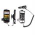 htc one v t320e active holder with 12 24v charger 1pc