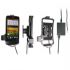 htc one v t320e active holder with fixed power supply 1pc