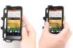 htc one v t320e passieve houder met swivelmount 1st