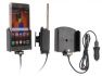 huawei mate 9 pro actieve houder met 12v usb plug 1st