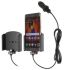 huawei mate 9 pro active holder with 12v usb plug 1pc