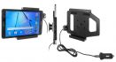 huawei mediapad t3 80 active holder with 12v usb plug 1pc