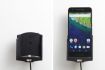 huawei nexus 6p actieve houder met 1224v lader 1st