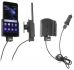 huawei p10 actieve houder met 12v usb plug 1st