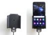 huawei p10 actieve houder met 12v usb plug 1st