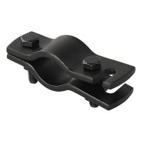 HULPKOPPELING + SLEUF (700-1) ZWART (1ST) HULPKOPPELING + SLEUF (700-1) ZWART (1ST)