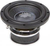 HX SERIES SQ WOOFER. 200MM HIGH END SUBWOOFER. 300/250 WATT. (1PC) HX SERIES SQ WOOFER. 200MM HIGH END SUBWOOFER. 300/250 WATT. (1PC)