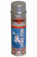 INOX LASSPRAY 500ML (1ST) INOX LASSPRAY 500ML (1ST)