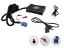 interface usb volkswagen beetle bora golf 2 lupo passat polo sharan t4 1pc