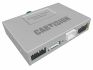 interface vido pour camra adapte mib2 92 discovery pro 1pc