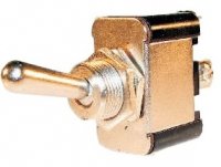 INTERRUPTEUR FLASH OFF FLASH HEAVY DUTY MÉTAL 25A (1PC) INTERRUPTEUR FLASH OFF FLASH HEAVY DUTY MÉTAL 25A (1PC)