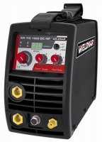 INVERTER WK TIG 1660 DC/HF-230 VOLT, INCL, EMC (1ST) INVERTER WK TIG 1660 DC/HF-230 VOLT, INCL, EMC (1ST)