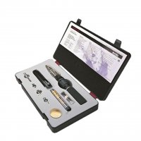 IRODA PRO-100K SOLDERING IRON KIT (1PC) IRODA PRO-100K SOLDERING IRON KIT (1PC)