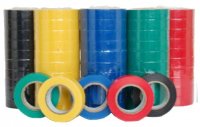 ISOLATIETAPE PVC ROOD 10METER 15MM (1ST) ISOLATIETAPE PVC ROOD 10METER 15MM (1ST)