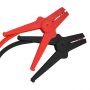 JUMP LEADS BOOSTER SET 16MM2 MAX220AMP 2X3,0M (1PC) JUMP LEADS BOOSTER SET 16MM2 MAX220AMP 2X3,0M (1PC)