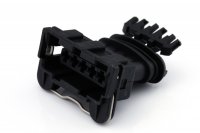 JUNIOR POWER CONNECTEUR À 5 PÔLES 0,5-2,5MM² (10PC) JUNIOR POWER CONNECTEUR À 5 PÔLES 0,5-2,5MM² (10PC)