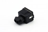 JUNIOR POWER CONNECTOR 2-POLE 0.5-2.5MM² (10PCS) JUNIOR POWER CONNECTOR 2-POLE 0.5-2.5MM² (10PCS)