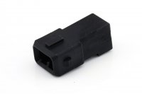JUNIOR POWER CONNECTOR 2-WAY 0,5-2,5MM² (10ST) JUNIOR POWER CONNECTOR 2-WAY 0,5-2,5MM² (10ST)